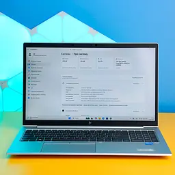 Ноутбук HP EliteBook 850 G8 (2Y2S1EA) Б/В [163843]