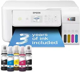БФП Epson EcoTank L3286 (C11CJ66427)