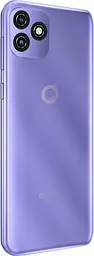 Смартфон Blackview Oscal C20 Pro 2/32GB Purple - мініатюра 2