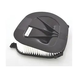 Повітряний фільтр для автомобіля Bosch F 026 400 366 - мініатюра 4