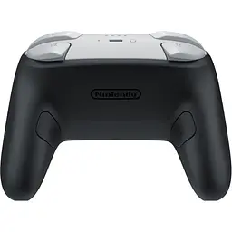 Ігровий контролер Nintendo Switch 2 Pro black (45496321475) CN - мініатюра 3