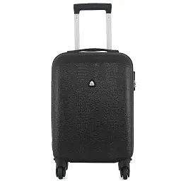 Валіза Semi Line 18" S Black (T5580-1) - мініатюра 3