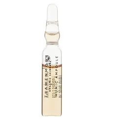 Ампульний концентрат для регенерації з антиоксидантним ефектом Humic Ampoules Trawenmoor 7 x 2 мл - мініатюра 3