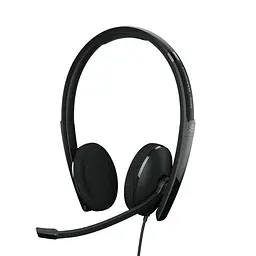 Гарнітура Sennheiser ADAPT 160 II USB-C (1000919) - мініатюра 2