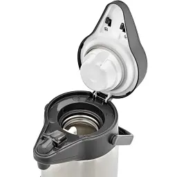 Термос Zojirushi SR-CC22XA 2.2 л (з помпою) Silver - мініатюра 3