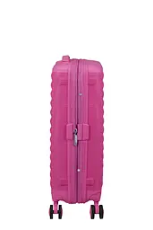 Валіза 55 См American Tourister FASTFORWARD ELECTRIC FUCHSIA 55х40х20(23) MI0*90001 - мініатюра 8