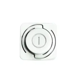 Кнопка увімкнення пральної машини LG WD-12270BD