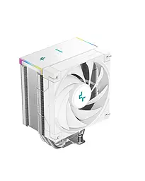 Охолоджувач для проц. Deepcool AK500S Digital SE білий Intel LGA1851/1700/1200/115*/AM5/AM4