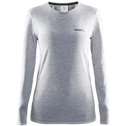 Термокофта Craft Active Comfort RN LS Woman L Білий (1068-1903714 L B950)