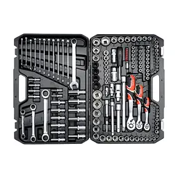 Набір інструментів Yato YT-38811 - мініатюра 3