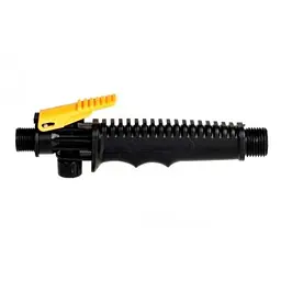 Ручка до обприскувача штанги Sprayer 180мм x M18 x 20 пластик