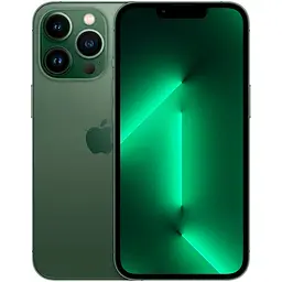 Apple iPhone 13 Pro 128 ГБ Alpine Green (Grade C) Seller Refurbished