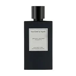 Парфумована вода Мініатюра Van Cleef & Arpels Orchidee Leather 7.5 мл 