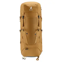 Рюкзак Deuter Aircontact Core 40+10 Жовтий (1052-3350122 6318) - мініатюра 7