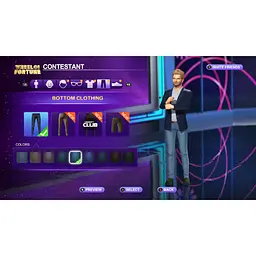 Ключ активації Microsoft Wheel Of Fortune для Xbox One/Series - мініатюра 4