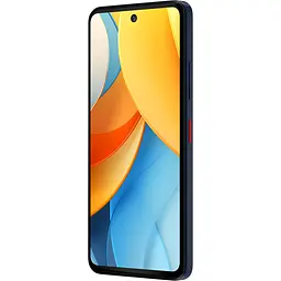 Смартфон Nubia V60 Design 6/256Gb Blue [114155] - мініатюра 4
