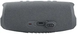 Портативна колонка Charge 5 (JBLCHARGE5GRY) Grey JBL teh0022343 - мініатюра 4