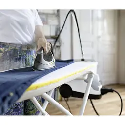 Пароочиститель Karcher SI 4 EasyFix Iron (1.512-637.0) - мініатюра 2