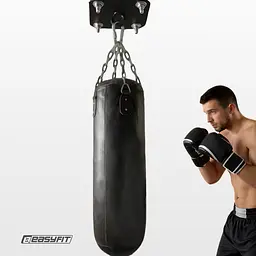 Кріплення для боксерської груші EasyFit стельове - мініатюра 2