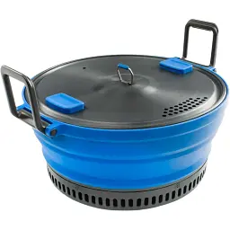 Каструля GSI Escape HS 2L