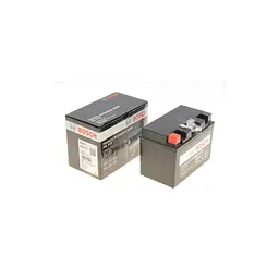 Акумулятор автомобільний Bosch 0 986 FA1 130 - мініатюра 3