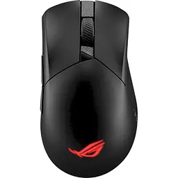 Миша ASUS ROG Gladius III Wireless AimPoint RGB Black (90MP02Y0-BMUA00) - мініатюра 3