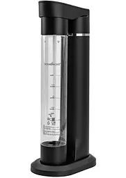 Сифон для газування води Soda@home Mercurius 7006 чорний + балон - мініатюра 2