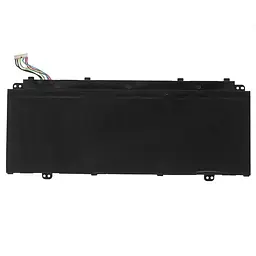 Акумулятор для ноутбука Acer AP15O3K (З ВУШКАМИ) (Aspire S5-371, Swift 5 SF514-51) 11.25V 4030 mAh 45.3Wh Black