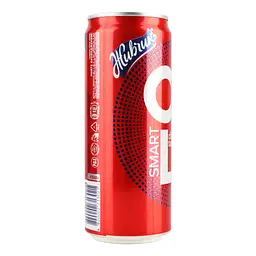 Напій безалкогольний Живчик Smart Cola сильногазований 0.33 л з/б (930627) - мініатюра 2