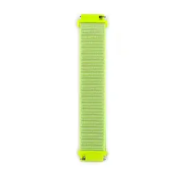 Ремінець Nylon 20 mm Watch Active / Galaxy S4 42 mm / Gear S2 / Xiaomi Amazfit Flash Light ( 12 )