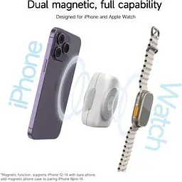 Батарея універсальна iSDT PB10 DW Portable Power Bank,3000mah (iSDT-PB10) - мініатюра 2