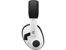 Навушники з мікрофоном Sennheiser EPOS H3 Xbox Edition Black/White (1001267) - мініатюра 6