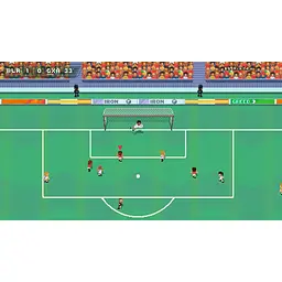 Ключ активації Microsoft Super Arcade Football для Xbox One/Series S/X - мініатюра 14