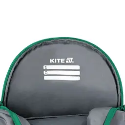 Рюкзак дитячий Kite Kids 2737 Croco Boo (K26-2737XXS-2) - мініатюра 5