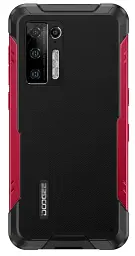 Захищений смартфон Doogee S97 Pro 8/128GB АКБ 8 500мАг Red - мініатюра 5
