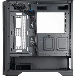 Корпус Chieftec Apex Lumo GA-01B-L-OP Black [135048] - мініатюра 4