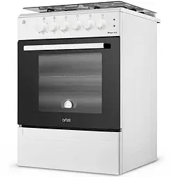 Плита комбінована ARTEL MILAGRO 10-E WHITE - мініатюра 4