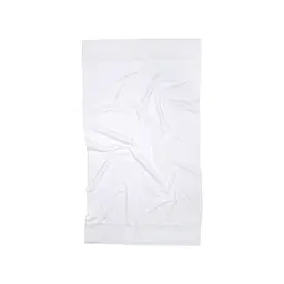 Рушник махровий Lotus Home - Pearl білий 90x150 - мініатюра 4