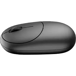 Миша WiWU WiMiCE WM107 Black (6976195096781) [134209] - мініатюра 5