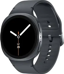 Смарт-часы Samsung Galaxy Watch 8 LTE 44mm Grafite (SM-L335FDAA)