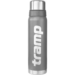 Термос Tramp Expedition Line 0.9l Grey
