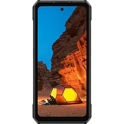 Смартфон Ulefone Armor 30 12/512GB Magic Black [160471] - мініатюра 7