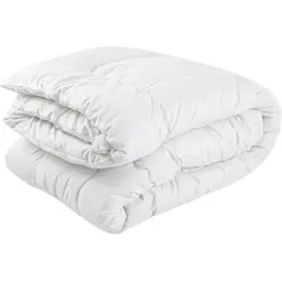 Ковдра Руно з вовни 140х205 см (321.52ПШ Мрія Wool Comfort)