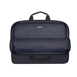 Cумка для ноутбука RivaCase 8231 15.6` Black [102601] - мініатюра 4