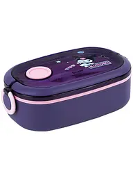 Ланчбокс KITE 900 мл Kuromi (HK25-1180)