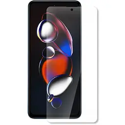 Защитная пленка StatusSKIN для Xiaomi Redmi Note 12T Pro Экран Матовая Pro
