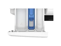 Пральна машина автоматична Beko BM3WFSU48415WB - мініатюра 5