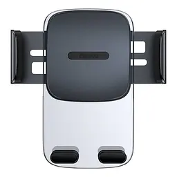 Автотримач Baseus Easy Control Pro Clamp XPRO SUYK0100 (37053-01_445) - мініатюра 3