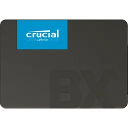 SSD накопичувач Crucial BX500 4TB (CT4000BX500SSD1) [142556]