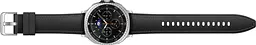 Смарт-годинник Samsung Galaxy Watch 8 Classic Black (SM-L500NZKASEK) - мініатюра 6